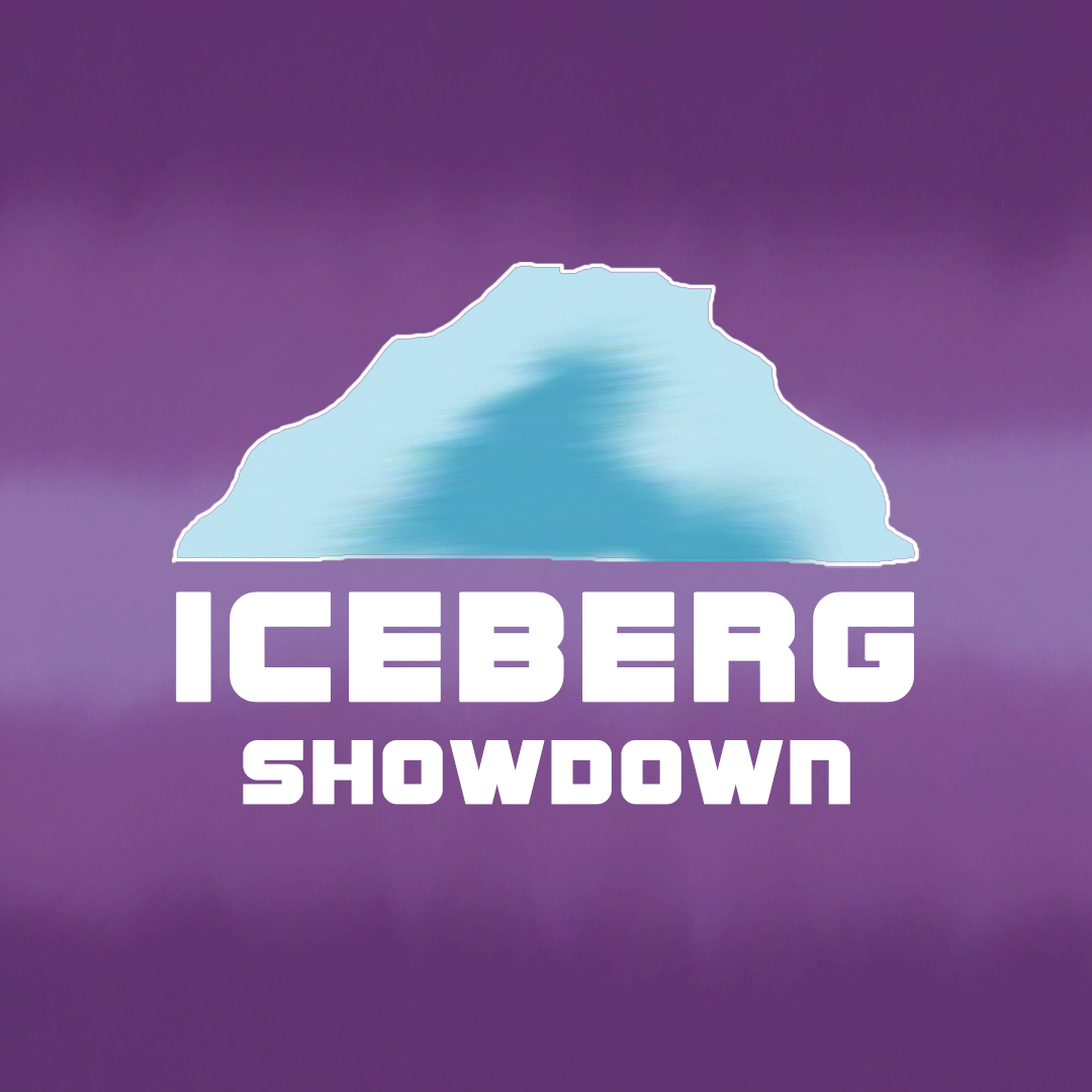 Shark Showdown Series Banner